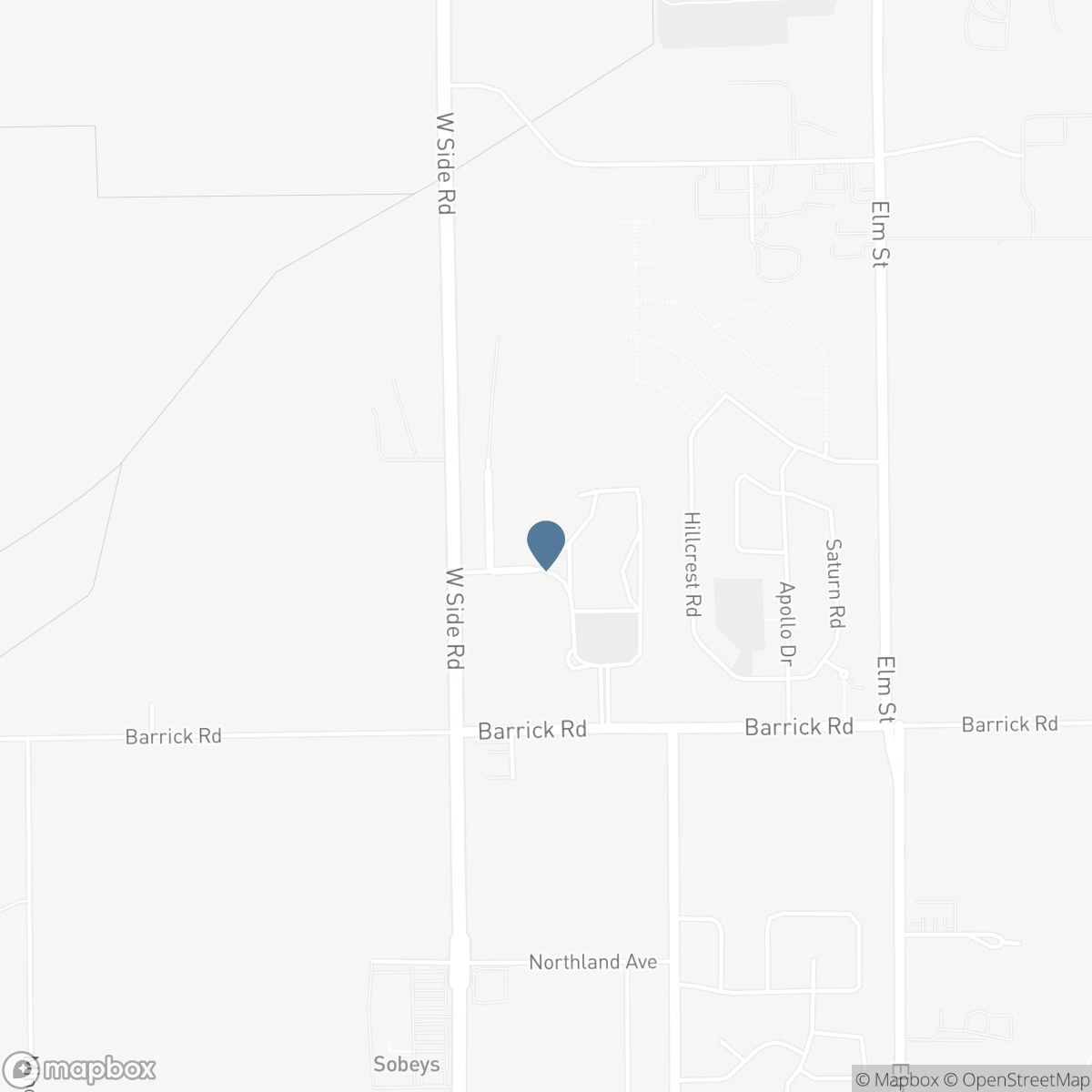 21 THORNCREST ROAD, Port Colborne, Ontario L3K 5C7